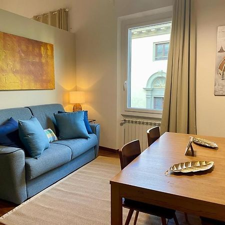 Novella'S Loft Near Santa Maria Novella Station Apartment Florence Luaran gambar