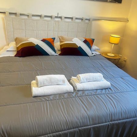 Novella'S Loft Near Santa Maria Novella Station Apartment Florence Luaran gambar