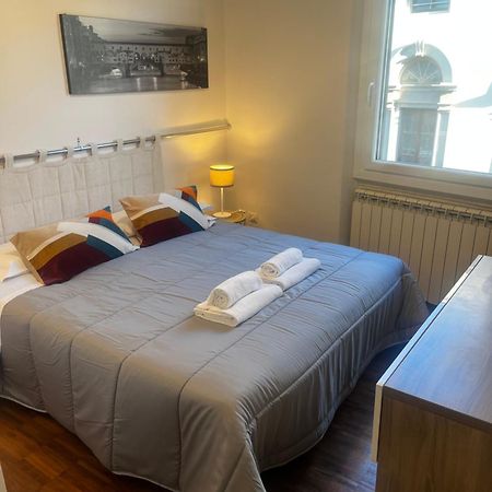 Novella'S Loft Near Santa Maria Novella Station Apartment Florence Luaran gambar