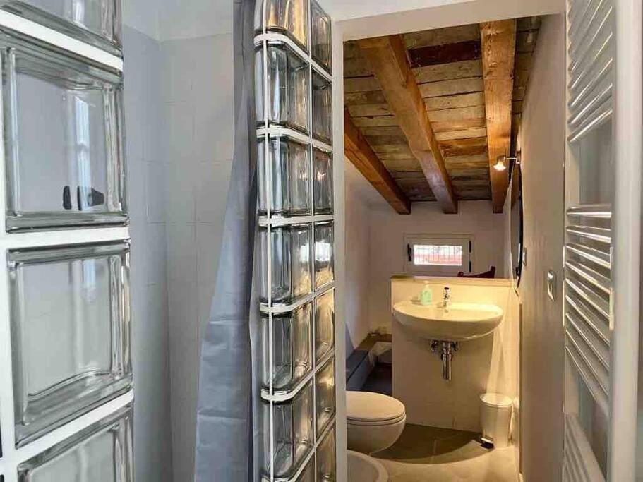 Novella'S Loft Near Santa Maria Novella Station Apartment Florence Luaran gambar