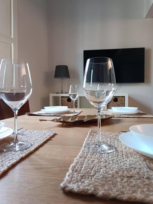 Novella'S Loft Near Santa Maria Novella Station Apartment Florence Luaran gambar