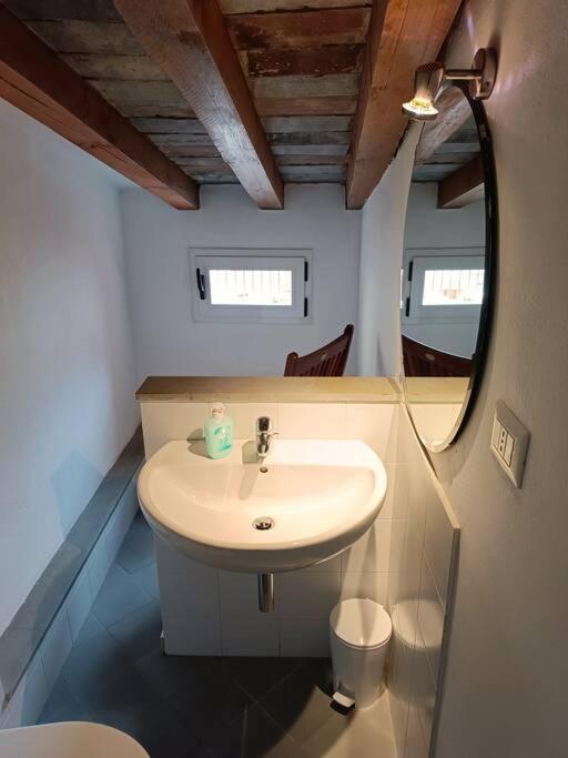 Novella'S Loft Near Santa Maria Novella Station Apartment Florence Luaran gambar
