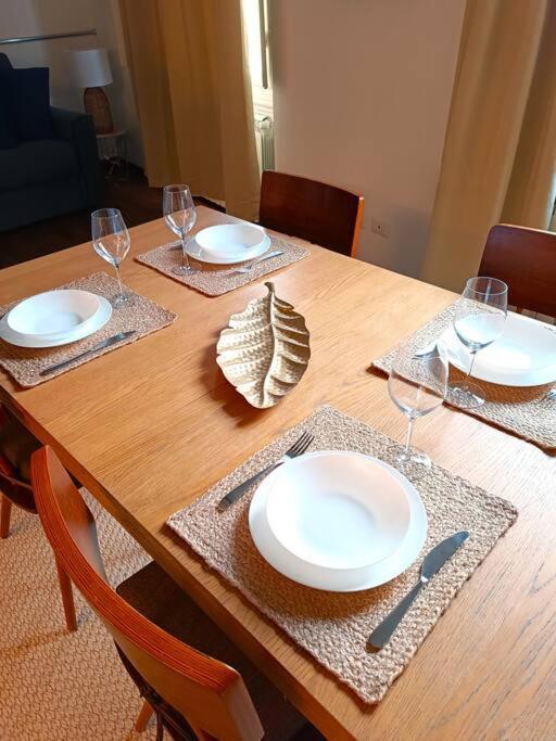 Novella'S Loft Near Santa Maria Novella Station Apartment Florence Luaran gambar