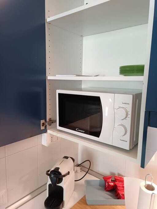 Novella'S Loft Near Santa Maria Novella Station Apartment Florence Luaran gambar