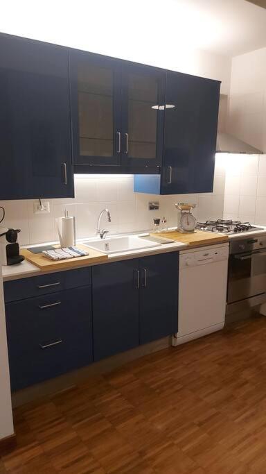 Novella'S Loft Near Santa Maria Novella Station Apartment Florence Luaran gambar