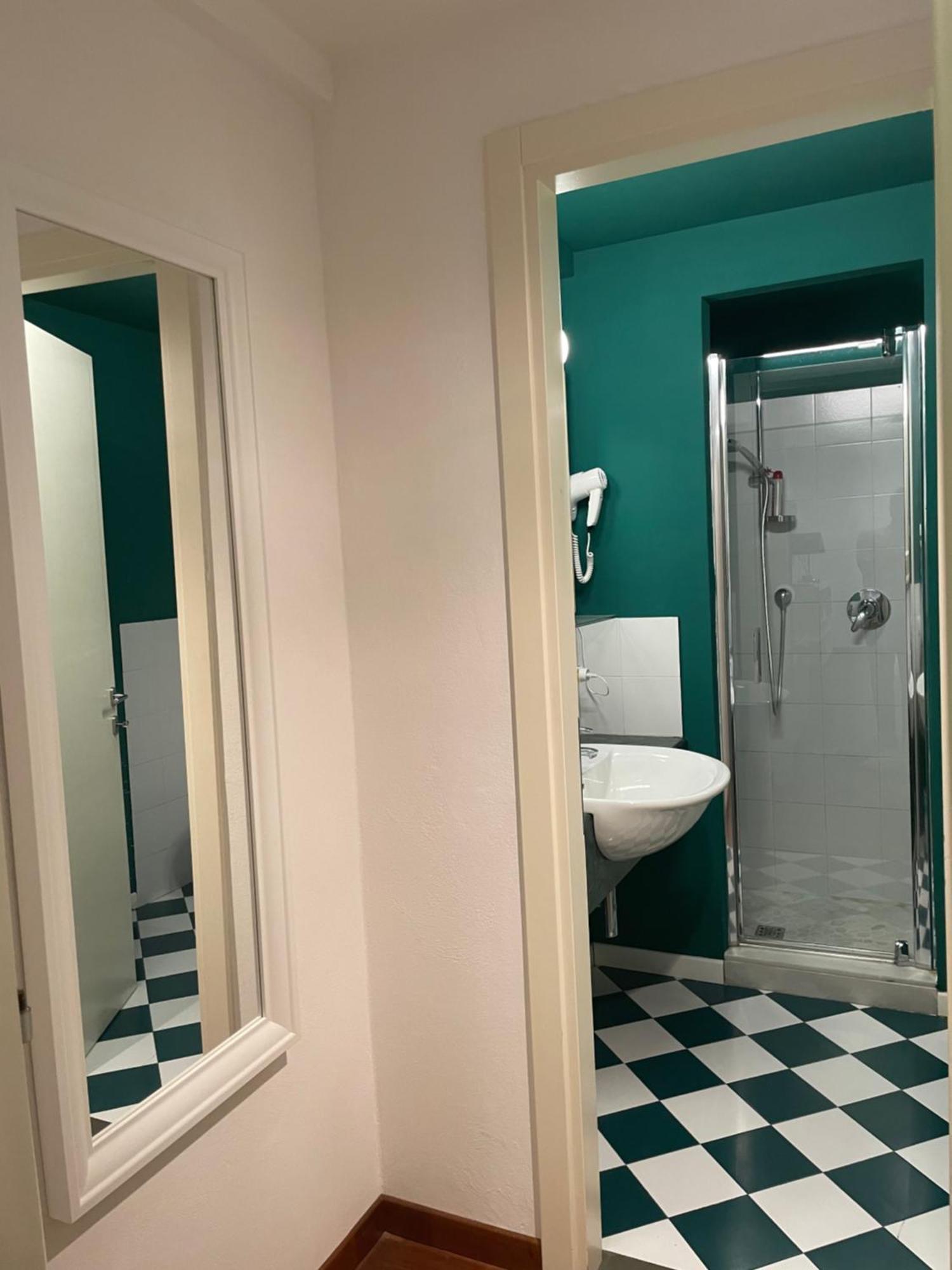 Novella'S Loft Near Santa Maria Novella Station Apartment Florence Luaran gambar